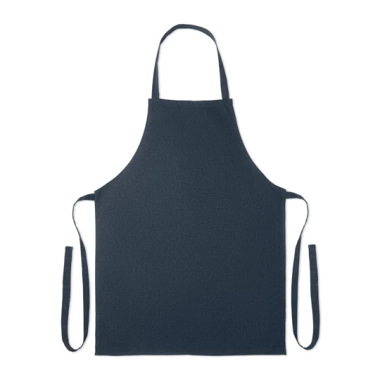 Fartuch z bawełny z recyklingu - SOUS COLOUR (MO2571-85)