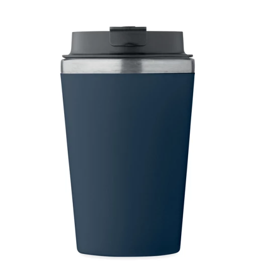 Kubek z warstwą ceramiczną 350 ml - BLERM (MO2572-85)
