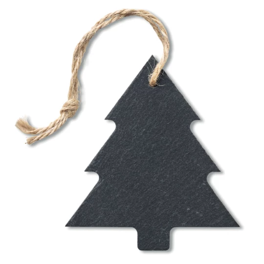 Zawieszka świąteczna - SLATETREE (CX1433-03)