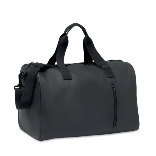 Torba podróżna z miękkiego PU - CAMP (MO2576-03)