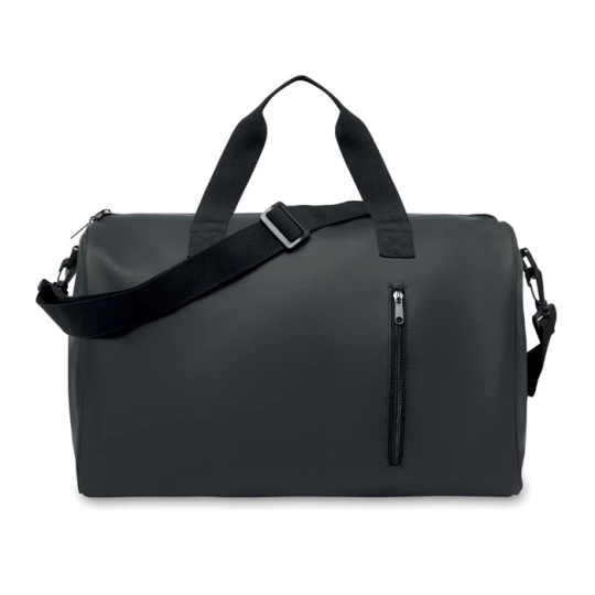 Torba podróżna z miękkiego PU - CAMP (MO2576-03)