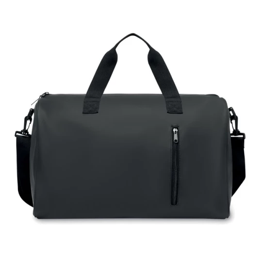 Torba podróżna z miękkiego PU - CAMP (MO2576-03)