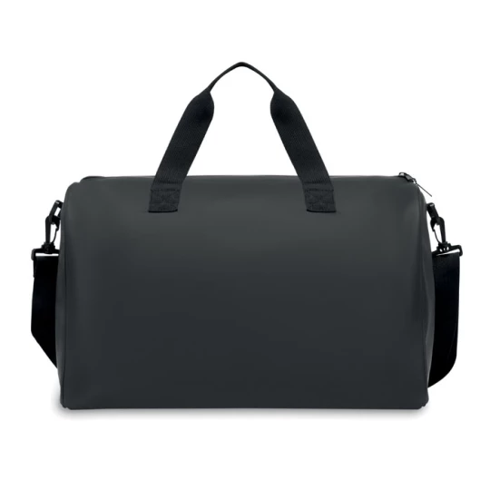Torba podróżna z miękkiego PU - CAMP (MO2576-03)