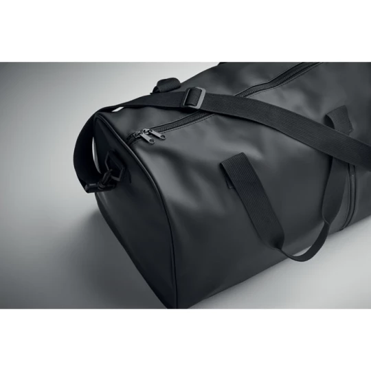 Torba podróżna z miękkiego PU - CAMP (MO2576-03)