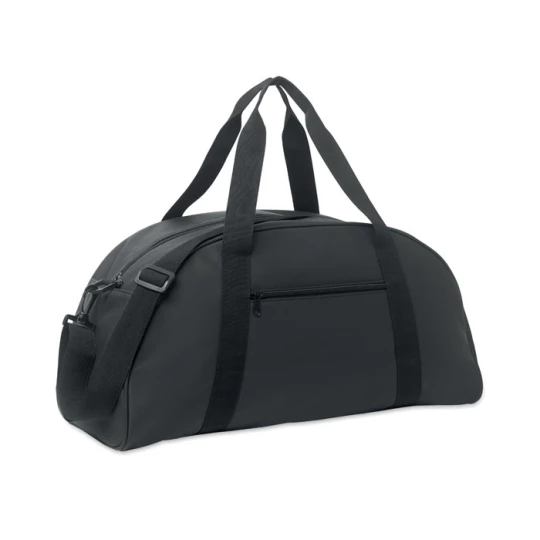 Torba podróżna z miękkiego PU - ROCK (MO2577-03)