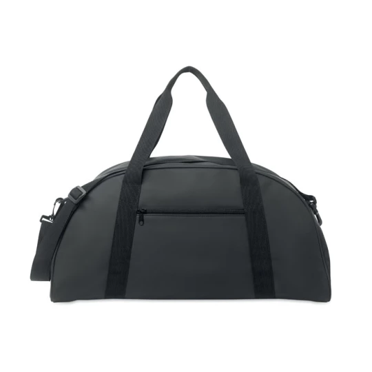 Torba podróżna z miękkiego PU - ROCK (MO2577-03)