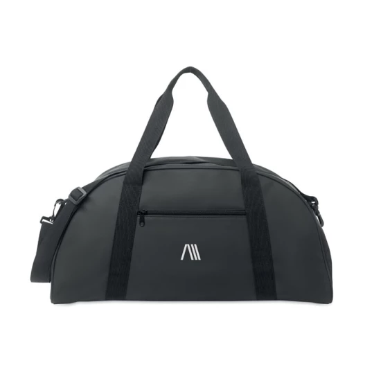 Torba podróżna z miękkiego PU - ROCK (MO2577-03)