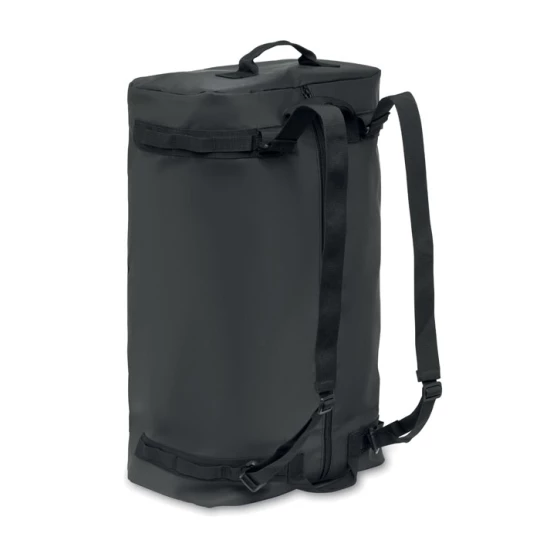 Podróżna torba tarpaulin - MOUNTAIN (MO2579-03)
