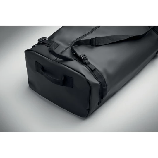 Podróżna torba tarpaulin - MOUNTAIN (MO2579-03)