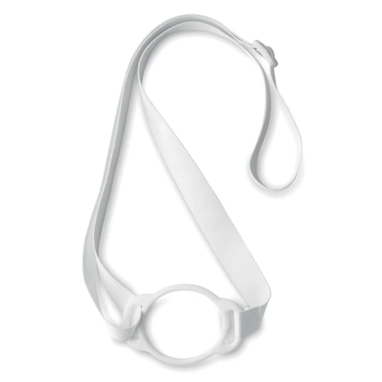 Smycz z uchwytem na kubek 6 cm - LANCUP (MO2582-06)
