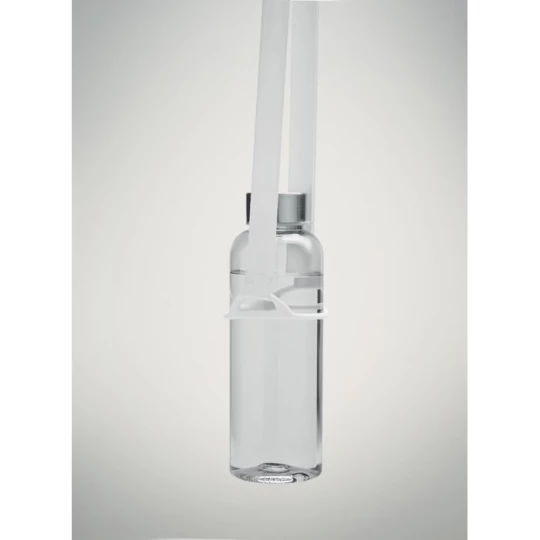 Smycz z uchwytem na kubek 6 cm - LANCUP (MO2582-06)