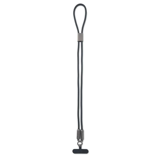 Smycz do telefonu z kablem 60W - SHAKA (MO2585-03)