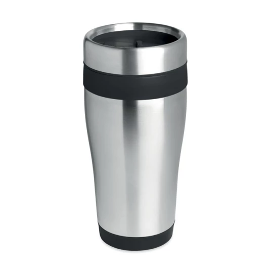 Kubek ze stali nierdz, 455ml - TRAM (MO3559-03)