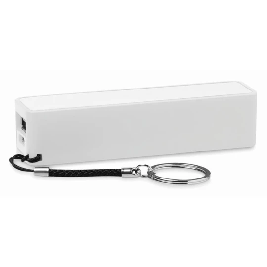 Cienki PowerBank 2200mAh - POWER MATE (MO5001-06)