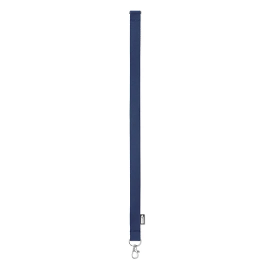 Smycz RPET 20 mm - LANY RPET (MO6100-04)