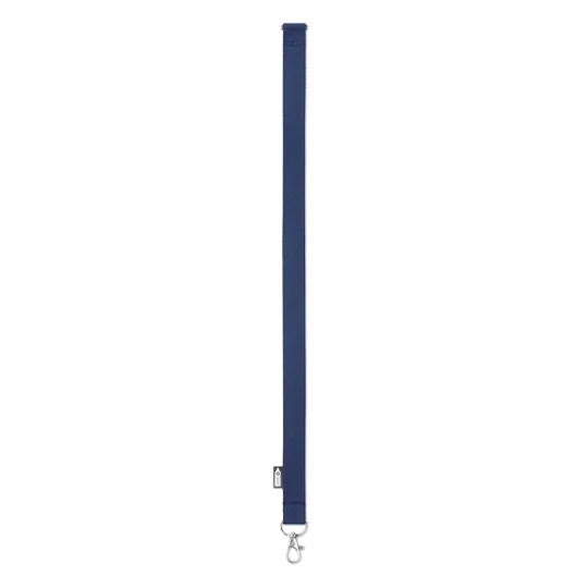 Smycz RPET 20 mm - LANY RPET (MO6100-04)