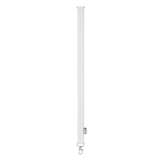 Smycz RPET 20 mm - LANY RPET (MO6100-06)