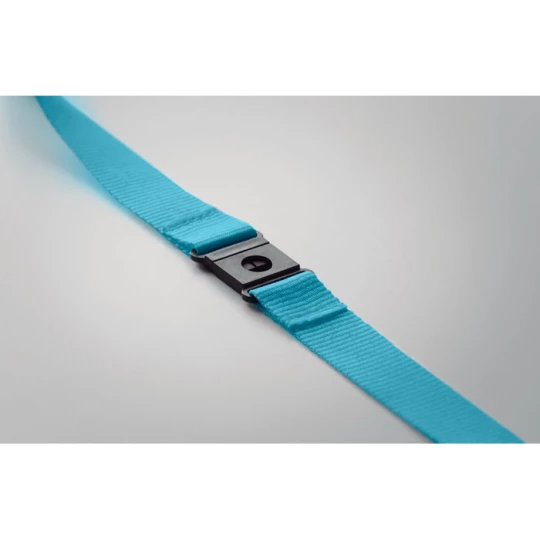Smycz RPET 20 mm - LANY RPET (MO6100-12)