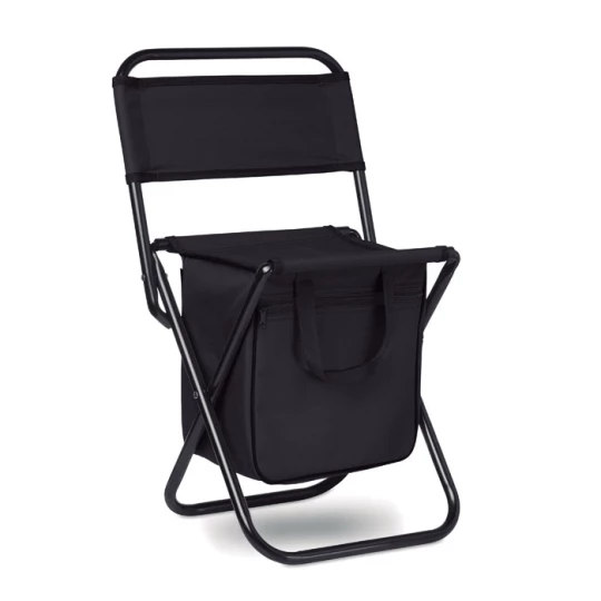 Składane krzesło/lodówka - SIT & DRINK (MO6112-03)