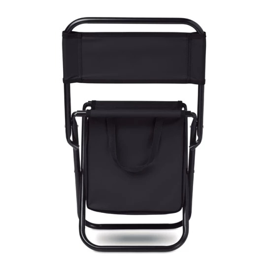 Składane krzesło/lodówka - SIT & DRINK (MO6112-03)