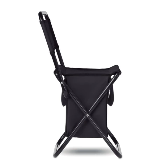 Składane krzesło/lodówka - SIT & DRINK (MO6112-03)
