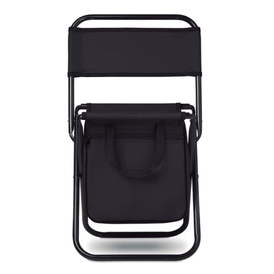 Składane krzesło/lodówka - SIT & DRINK (MO6112-03)