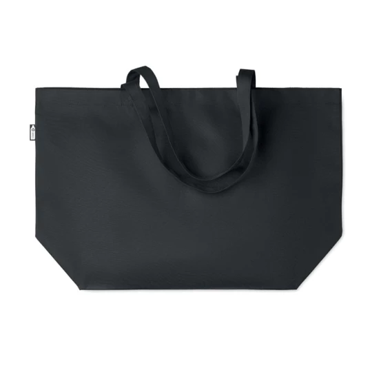 Duża torba na zakupy 600D RPET - FAMA (MO6134-03)