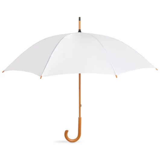Parasol z drewnianą rączką - CALA (KC5132-06)