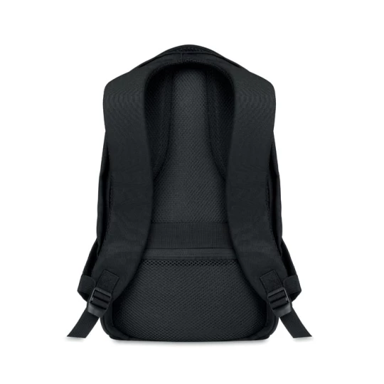 Plecak 600D RPET - MUNICH (MO6157-03)