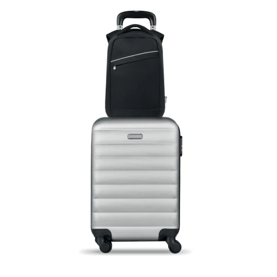 Plecak 600D RPET - MUNICH (MO6157-03)