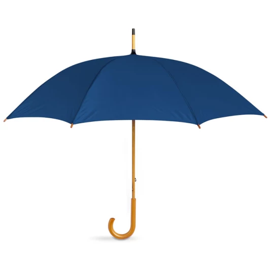 Parasol z drewnianą rączką - CALA (KC5132-04)