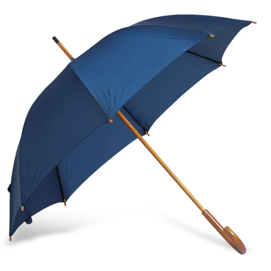 Parasol z drewnianą rączką - CALA (KC5132-04)