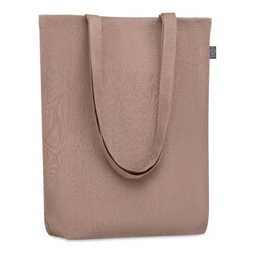 Torba na zakupy z konopi - NAIMA TOTE (MO6162-01)