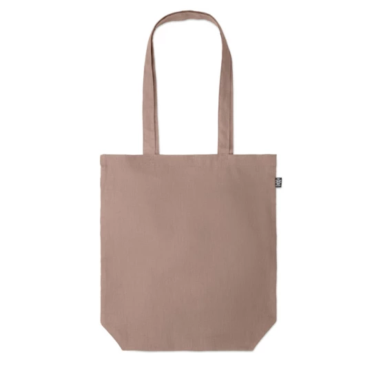 Torba na zakupy z konopi - NAIMA TOTE (MO6162-01)