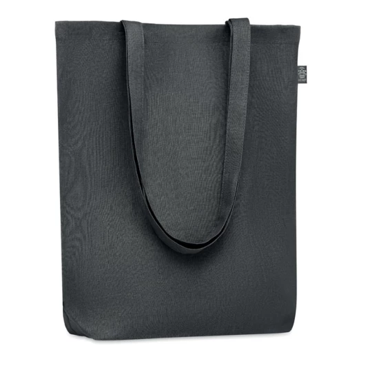Torba na zakupy z konopi - NAIMA TOTE (MO6162-03)