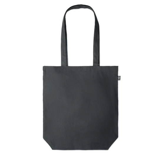 Torba na zakupy z konopi - NAIMA TOTE (MO6162-03)