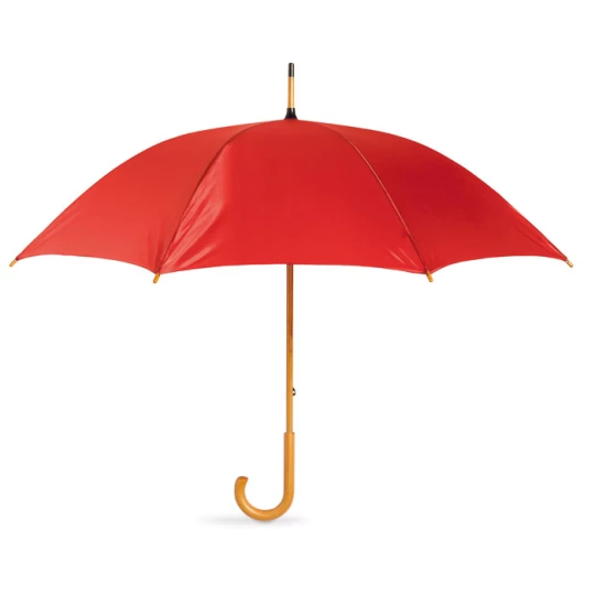 Parasol z drewnianą rączką - CALA (KC5132-05)