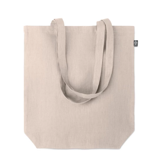 Torba na zakupy z konopi - NAIMA TOTE (MO6162-13)