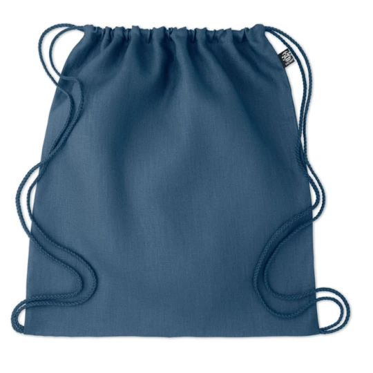 Worek z konopi ze sznurkiem - NAIMA BAG (MO6163-04)
