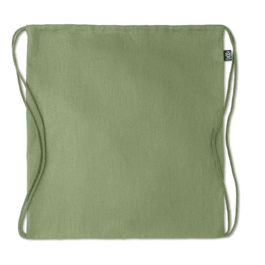 Worek z konopi ze sznurkiem - NAIMA BAG (MO6163-09)
