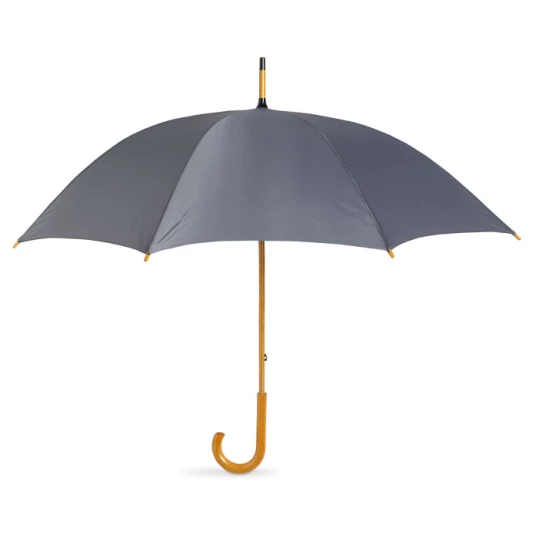Parasol z drewnianą rączką - CALA (KC5132-07)