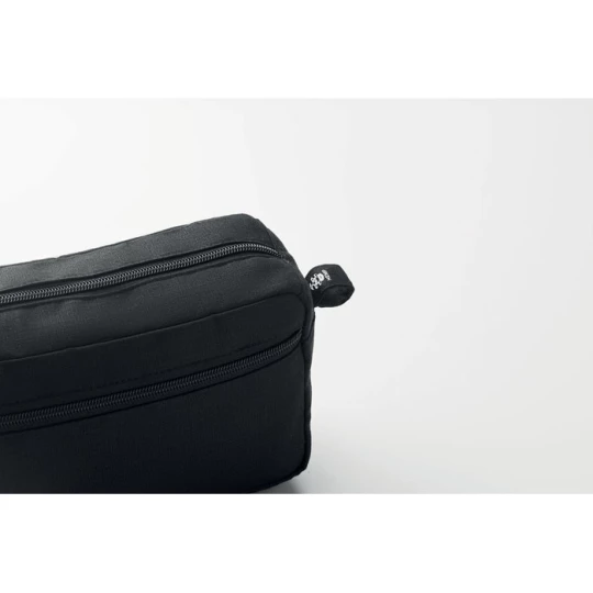 Kosmetyczka z konopi - NAIMA COSMETIC (MO6165-03)