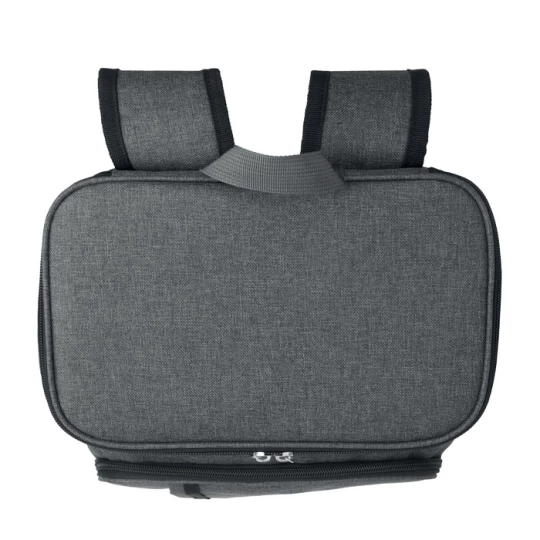 Torba termoizol., 600D RPET - MONTECOOL (MO6167-03)