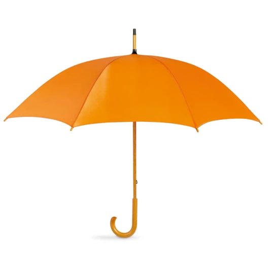 Parasol z drewnianą rączką - CALA (KC5132-10)