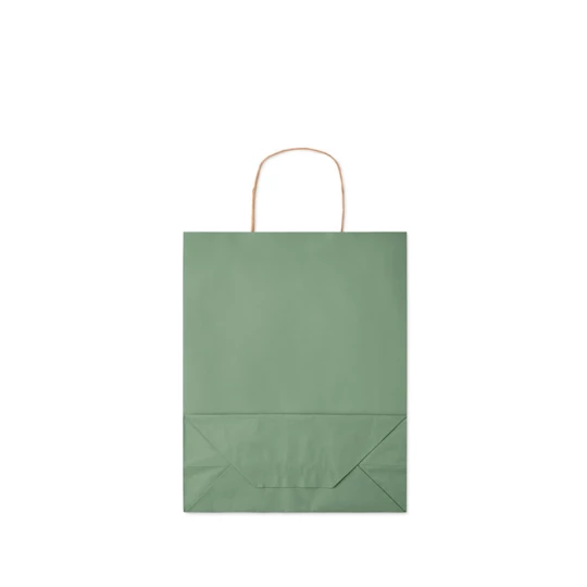 Średnia prezentowa torba - PAPER TONE M (MO6173-09)