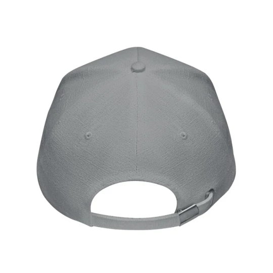Czapka z daszkiem z konopi - NAIMA CAP (MO6176-07)