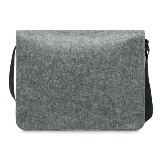 Filcowa torba na laptopa RPET - BAGLO (MO6186-07)
