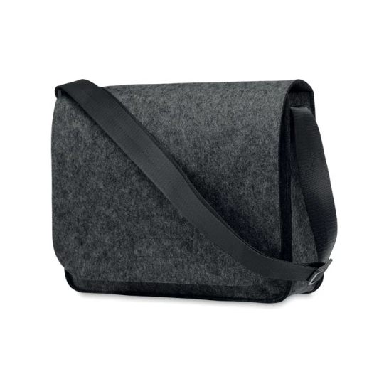Filcowa torba na laptopa RPET - BAGLO (MO6186-15)
