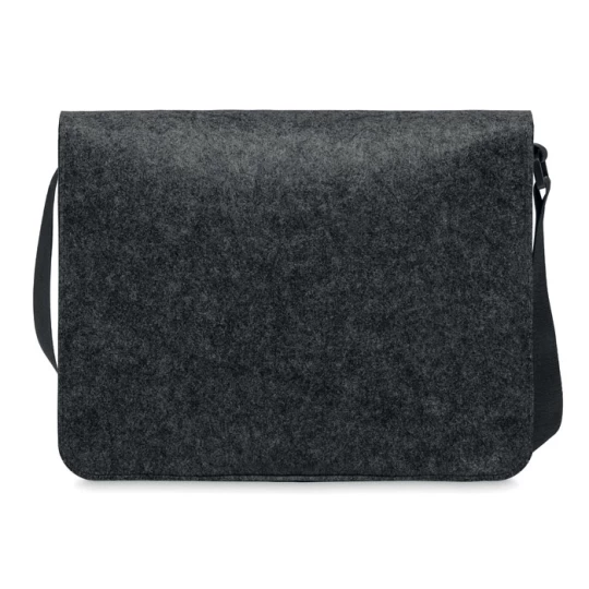 Filcowa torba na laptopa RPET - BAGLO (MO6186-15)