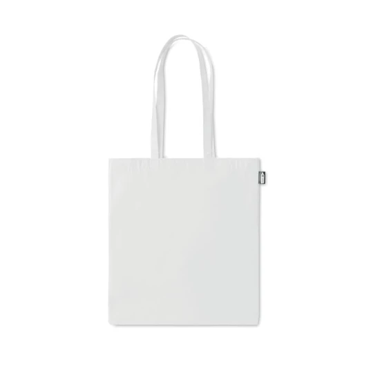 Torba na zakupy z RPET - TOTE (MO6188-06)